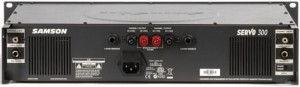 Samson Servo 300 ( VIT ) фото 2