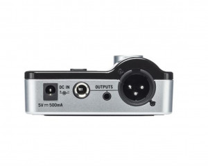 Stage XPDm Presentation фото 2