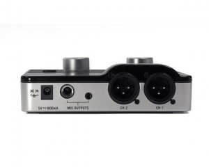 Stage XPDm Handheld фото 3