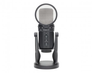 Samson G-Track Pro Clip-On Pop Filter фото 2