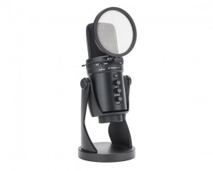 Samson G-Track Pro Clip-On Pop Filter фото 4