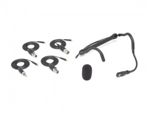 QEx Fitness Headset фото 1