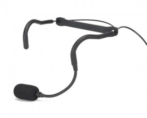 QEx Fitness Headset фото 4