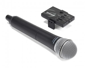 Go Mic Mobile Handheld фото 1