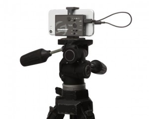 Go Mic Mobile Lavalier фото 8