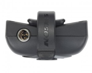 AirLine AHX фото 8