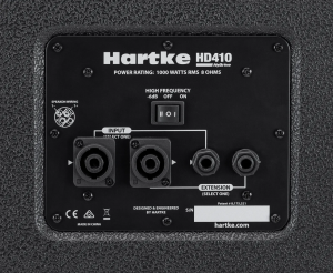 HYDRIVE HD410 фото 4