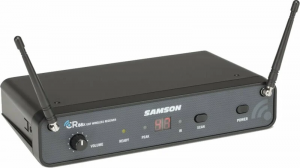 Samson ESWC88XHQ7E-G Concert 88 Handheld System радиосистема с ручным микрофоном фото 4