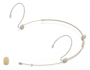 Samson DE10x конденсаторный микрофон с круговой направленностью, 20-20000 гц фото 2