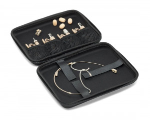 Samson DE50x конденсаторный микрофон с круговой направленностью,SPL 140 Db фото 3