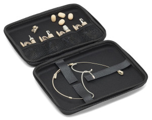 Samson DE60x кардиойдный однонаправленный микрофон с креплением на 2 уха фото 1