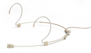 Samson DE60x кардиойдный однонаправленный микрофон с креплением на 2 уха фото 2