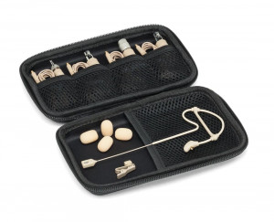 Samson ESASE10TX  всенаправленный ушной микрофон фото 4