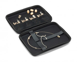 Samson ESASE60X SE60x кардиоидный микрофон-гарнитура, бежевый, капсюль 7,35 мм фото 1