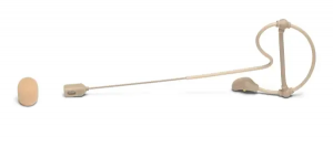 Samson ESASE60X SE60x кардиоидный микрофон-гарнитура, бежевый, капсюль 7,35 мм фото 2