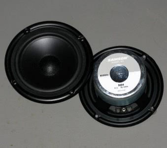 Samson 5004 фото 1