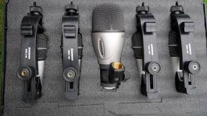 Samson 5kit фото 3