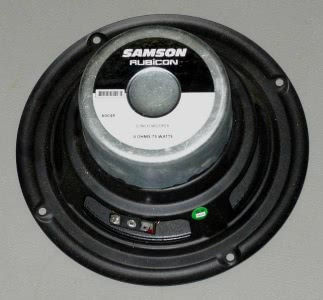 Samson 6004 фото 1