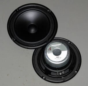 Samson 6504 фото 1