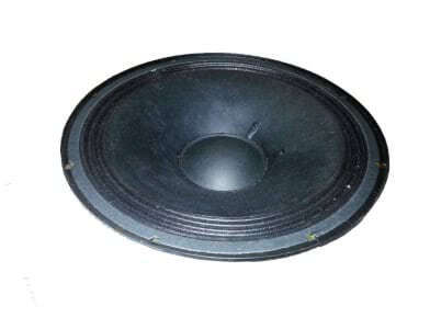 Samson 25FK01SZ фото 2