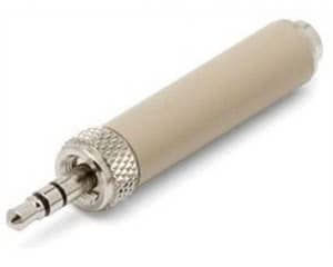 AD300T SENN 3.5mm фото 1