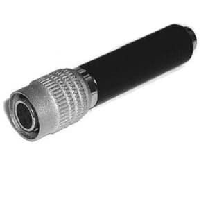 AD400B HIROSE 4pin black фото 1