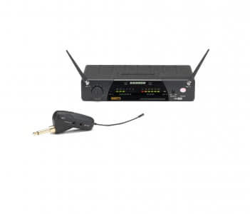 AirLine 77 Guitar F-style  канал Е1 фото 2