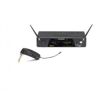 AirLine 77 Guitar G-style канал U5 фото 2