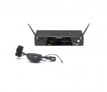 AirLine 77 Wind Instrument System канал Е2 фото 1