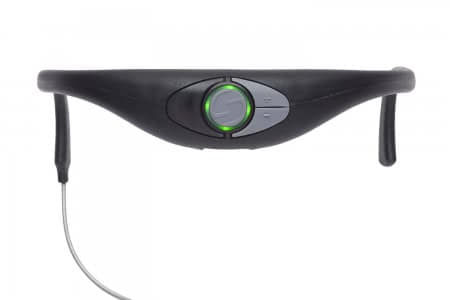 Airline 88 AH8 головная радиосистема для фитнеса/вокала фото 3