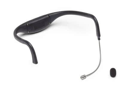 Airline 88 AH8 головная радиосистема для фитнеса/вокала фото 4