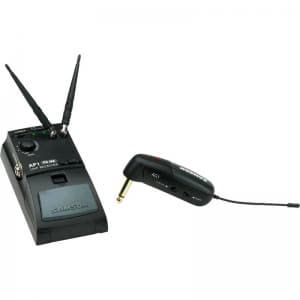 AirLine Guitar AG1 канал Е1 фото 1