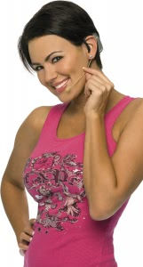 AirLine Micro Earset канал E1 фото 1