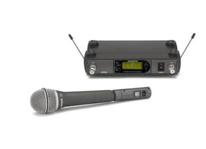 AirLine Synth Handheld каналы E фото 1