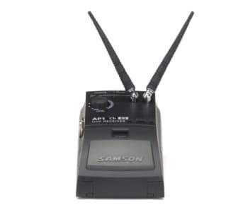 AP1B канал U5 фото 2