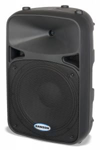 Samson Auro D12 фото 1