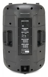 Samson Auro D15 фото 2