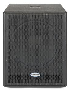 Samson D1800 фото 1