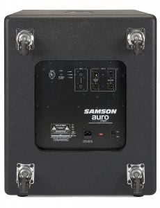 Samson D1800 фото 2