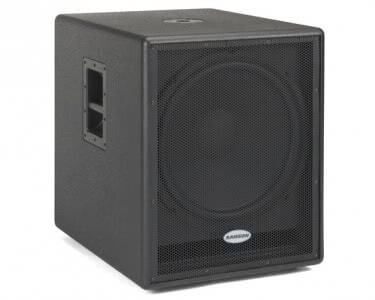 Samson D1800 фото 3