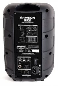 Samson D208 фото 2
