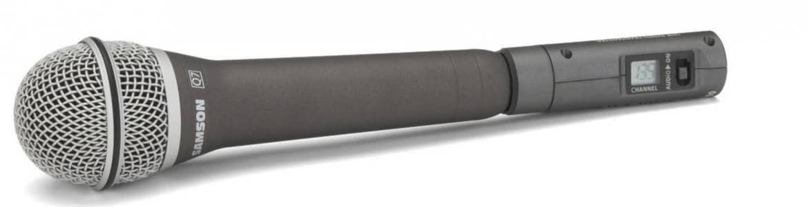 Samson AX300-E фото 1