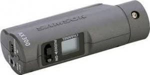 Samson AX300-E фото 2