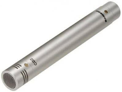 Samson C0 C02 CL фото 2