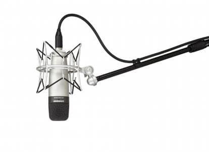 Samson C01 фото 2