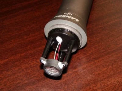 Samson C05 CL фото 2