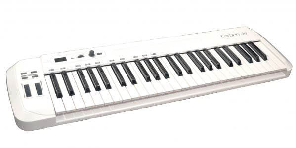 Carbon 49 фото 4