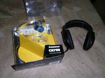 Наушники CH700 фото 3