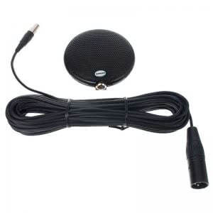 Samson CM11B (черный) фото 2