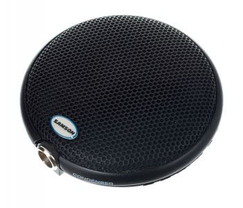 Samson CM11B (черный) фото 3